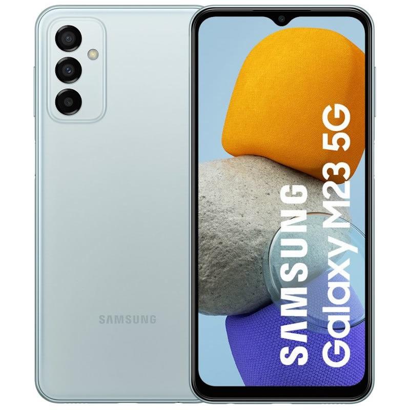 Samsung Galaxy M23 5G