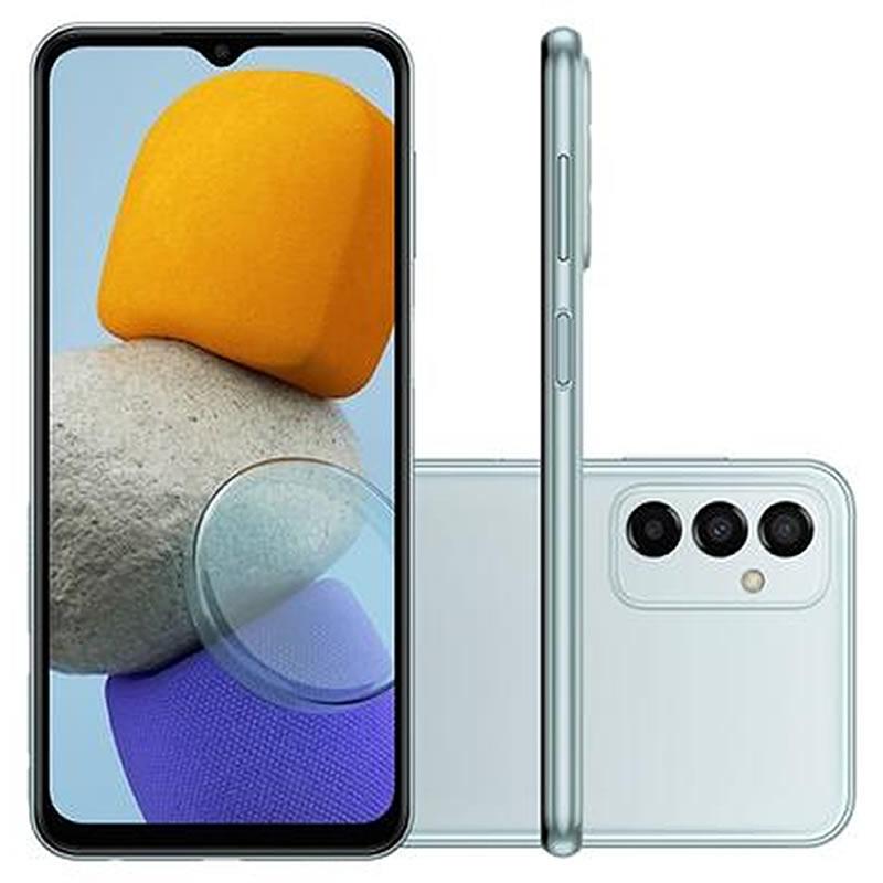Samsung Galaxy M23 5G (Exhibición)