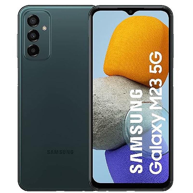 Samsung Galaxy M23 5G