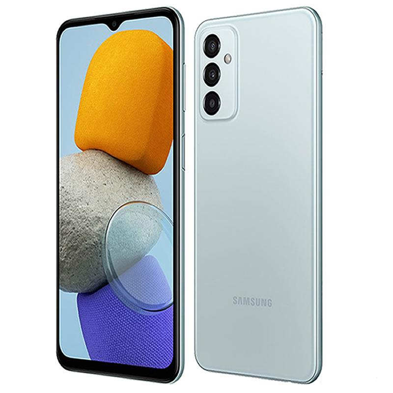Samsung Galaxy M23 5G (Exhibición)