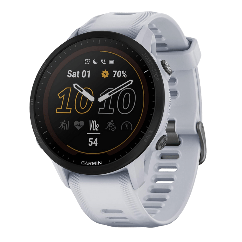 Reloj Garmin Forerunner 955 Solar Premium GPS  33mm