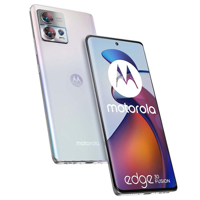 Motorola Moto Edge 30 Fusión 5G