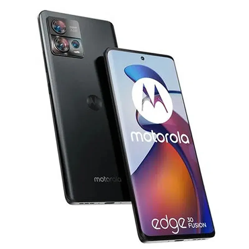 Motorola Moto Edge 30 Fusión 5G