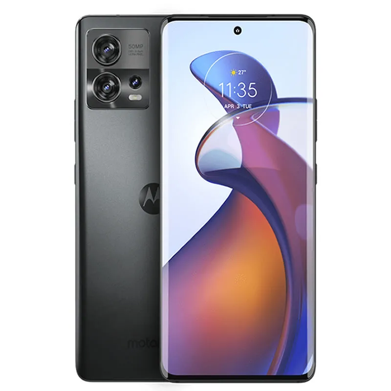 Motorola Moto Edge 30 Fusión 5G