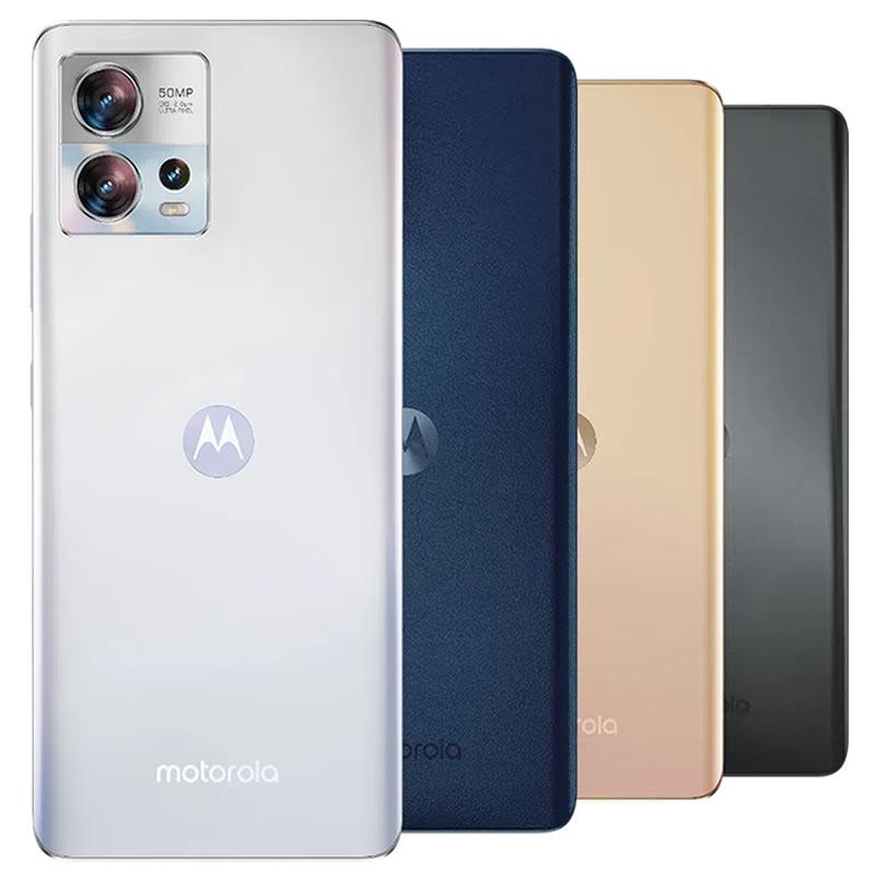 Motorola Moto Edge 30 Fusión 5G