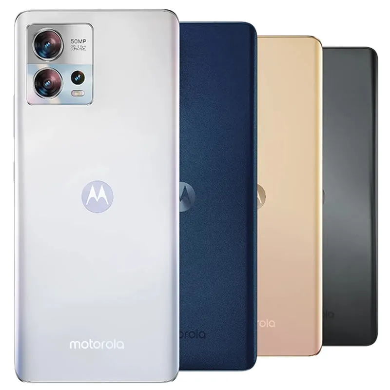 Motorola Moto Edge 30 Fusión 5G