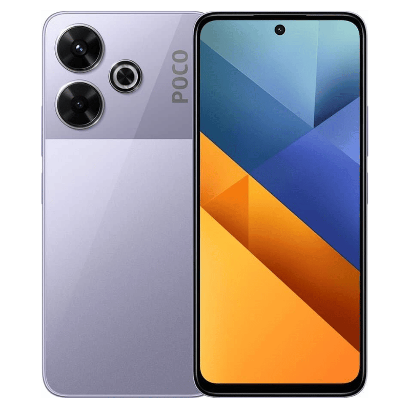 Xiaomi Poco M6 Outlet