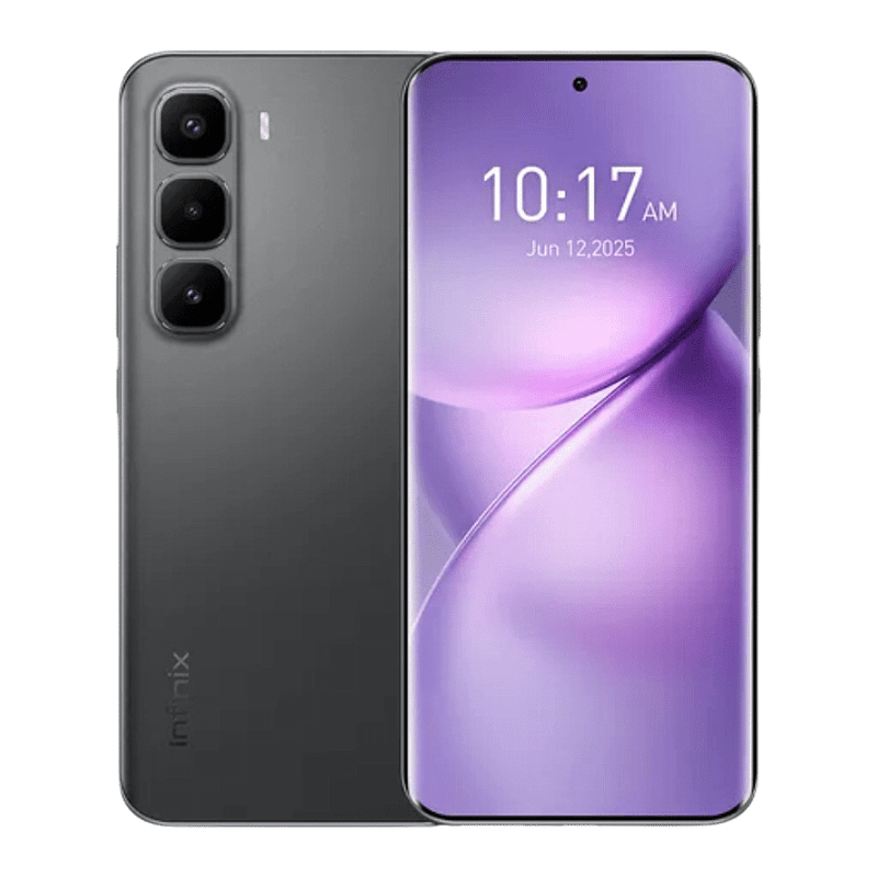 Infinix Hot 60 Pro Plus