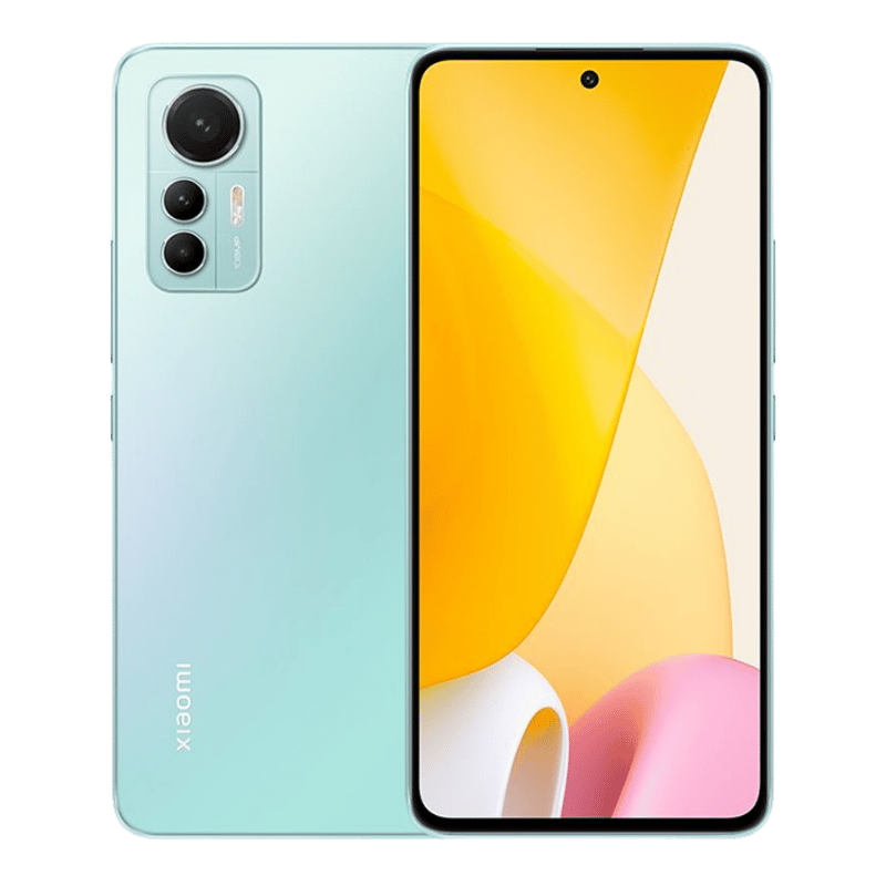 Xiaomi Mi 12 Lite 5g