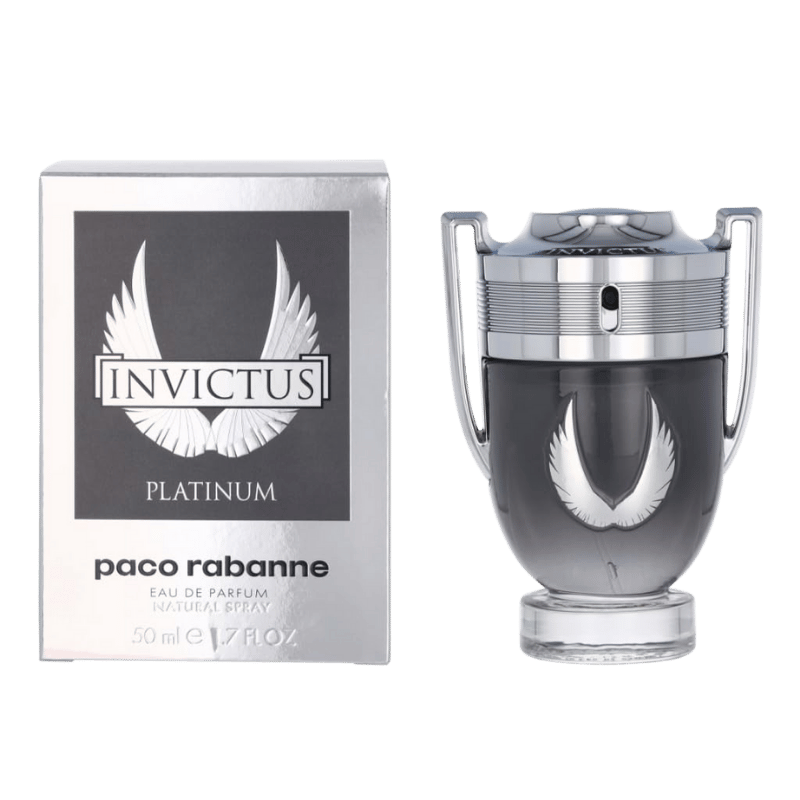 Perfume Mascuino Paco Rabanne Invictus 100ML