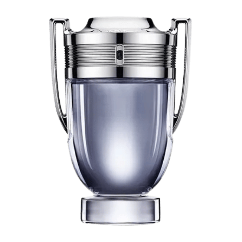Perfume Mascuino Paco Rabanne Invictus 100ML