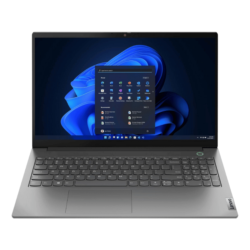 Notebook Lenovo 82XM00LMUS RYZEN 7 5825U 16GB/512GB/15,6"