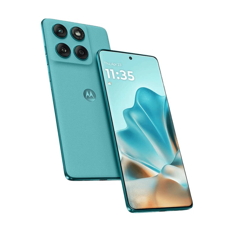 Motorola Moto Edge 60 5G