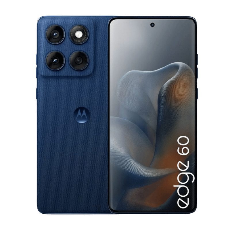 Motorola Moto Edge 60 5G