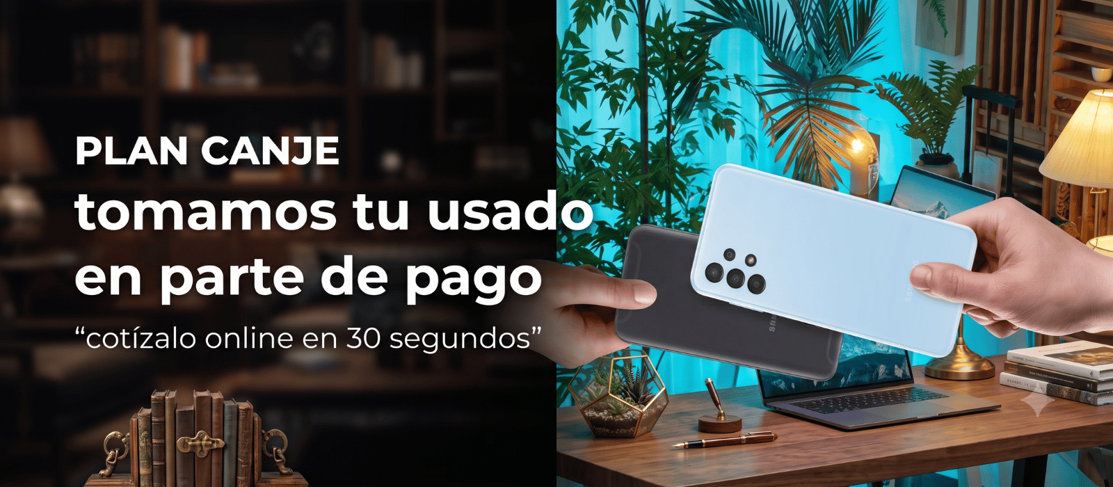 Banner Simple