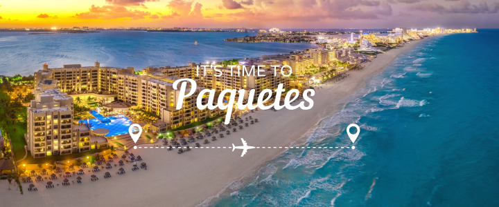 Paquetes