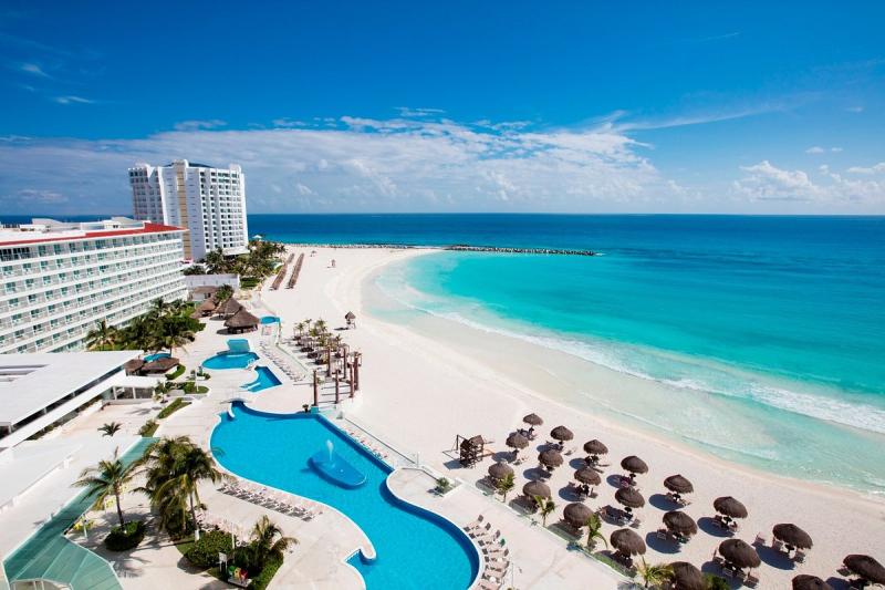Cancun Enero All inclusive SEÑA $150!