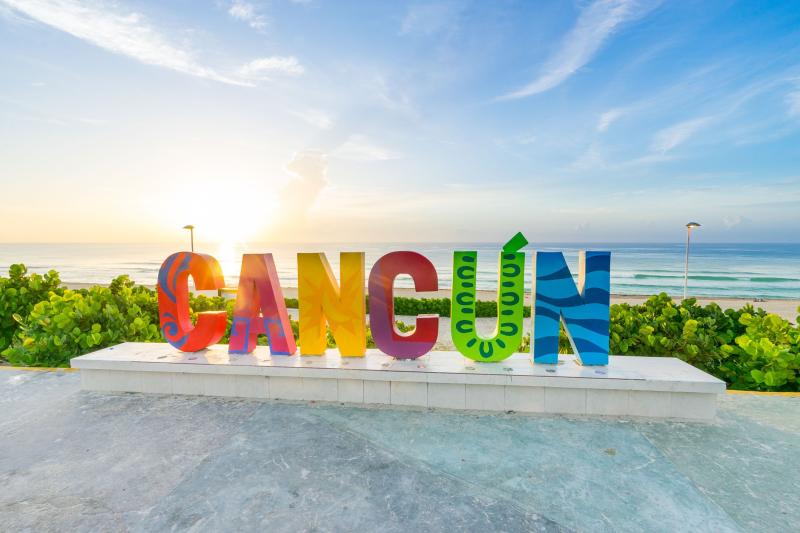 Semana Santa Cancun All Inclusive! Seña 150 USD