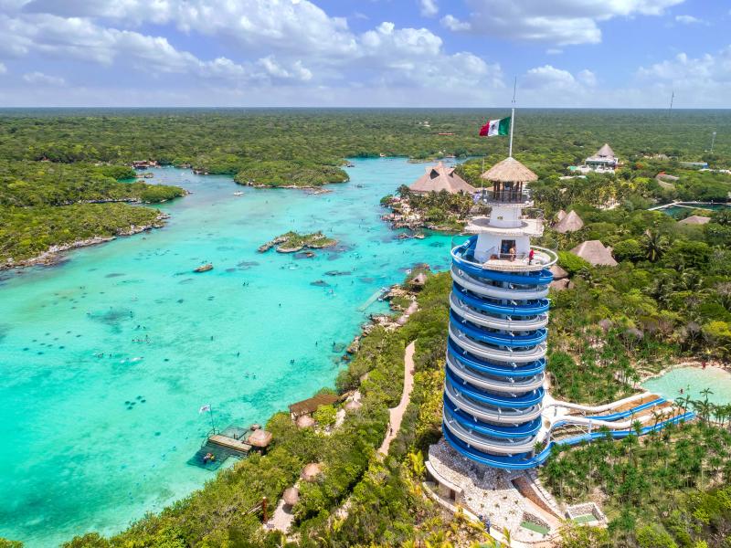 Semana Santa Cancun All Inclusive! Seña 150 USD