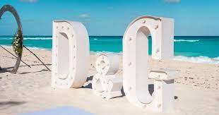 Tu boda en el Grand Oasis