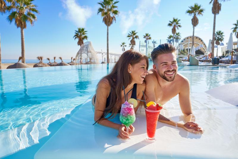 Punta Cana enero All inclusive! SEÑA $150