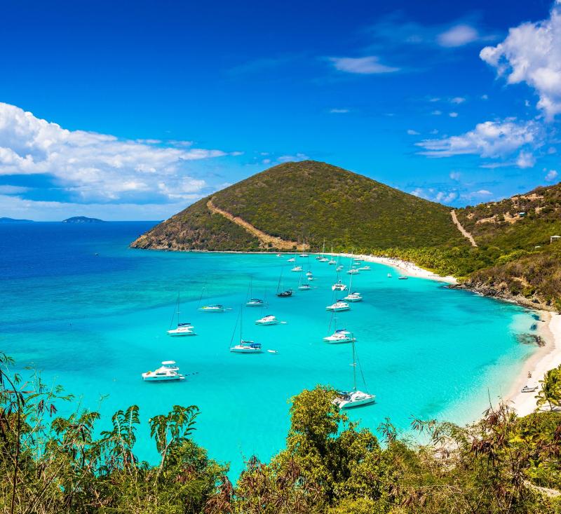 Rio de Janeiro - Febrero