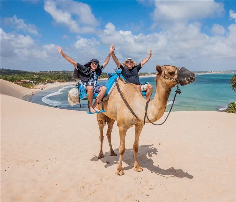 Semana Santa en Natal!