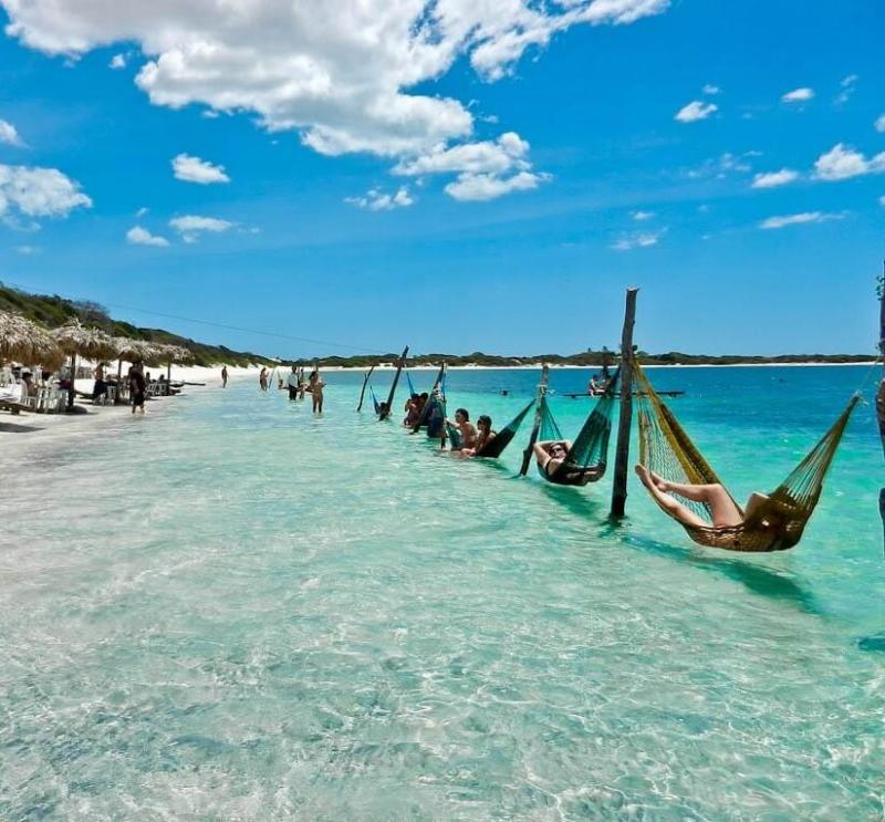 Semana Santa en Natal!