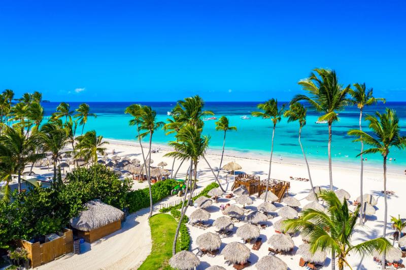 Semana Santa en Punta Cana All inclusive!