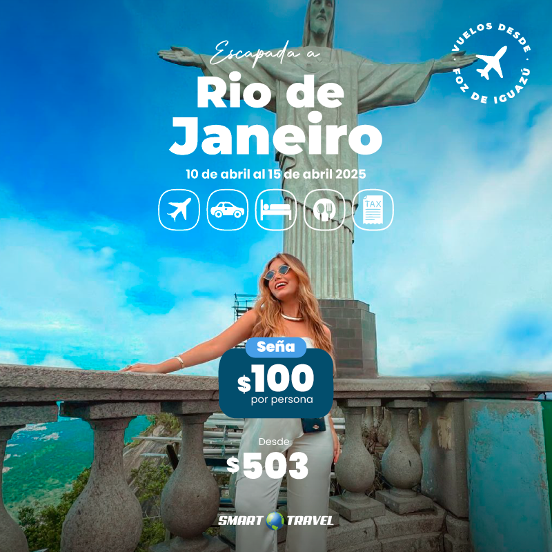 Rio de janeiro Semana santa