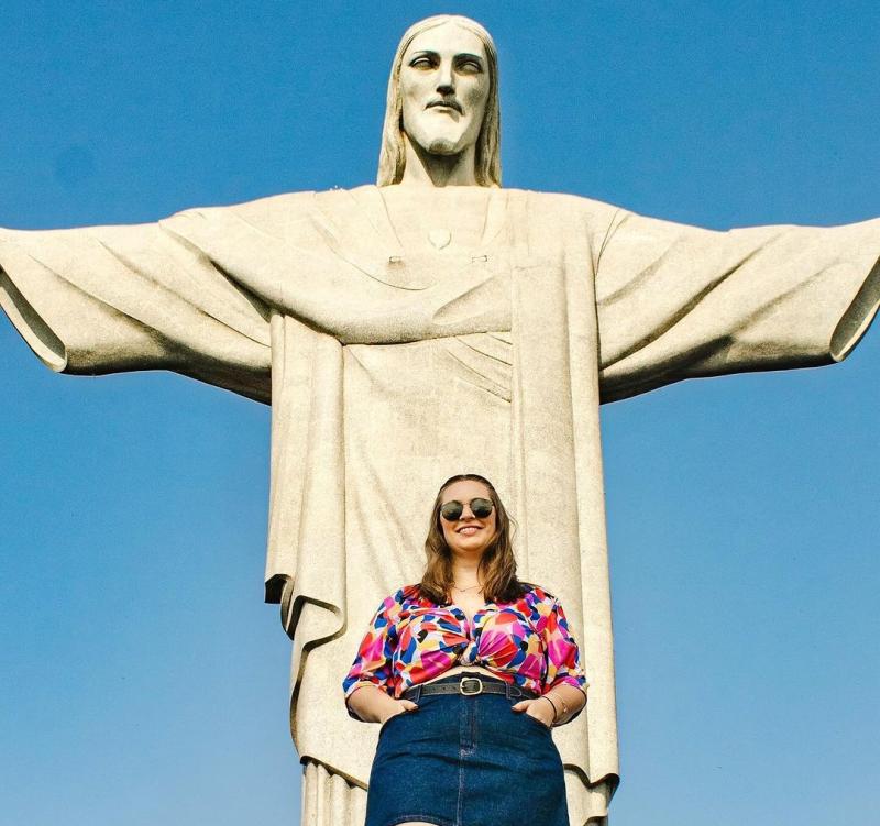 Rio de Janeiro - Febrero 2025