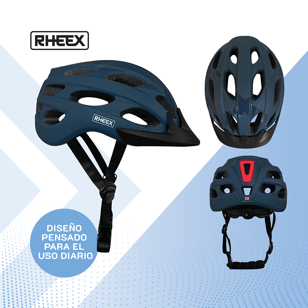 Casco BX300