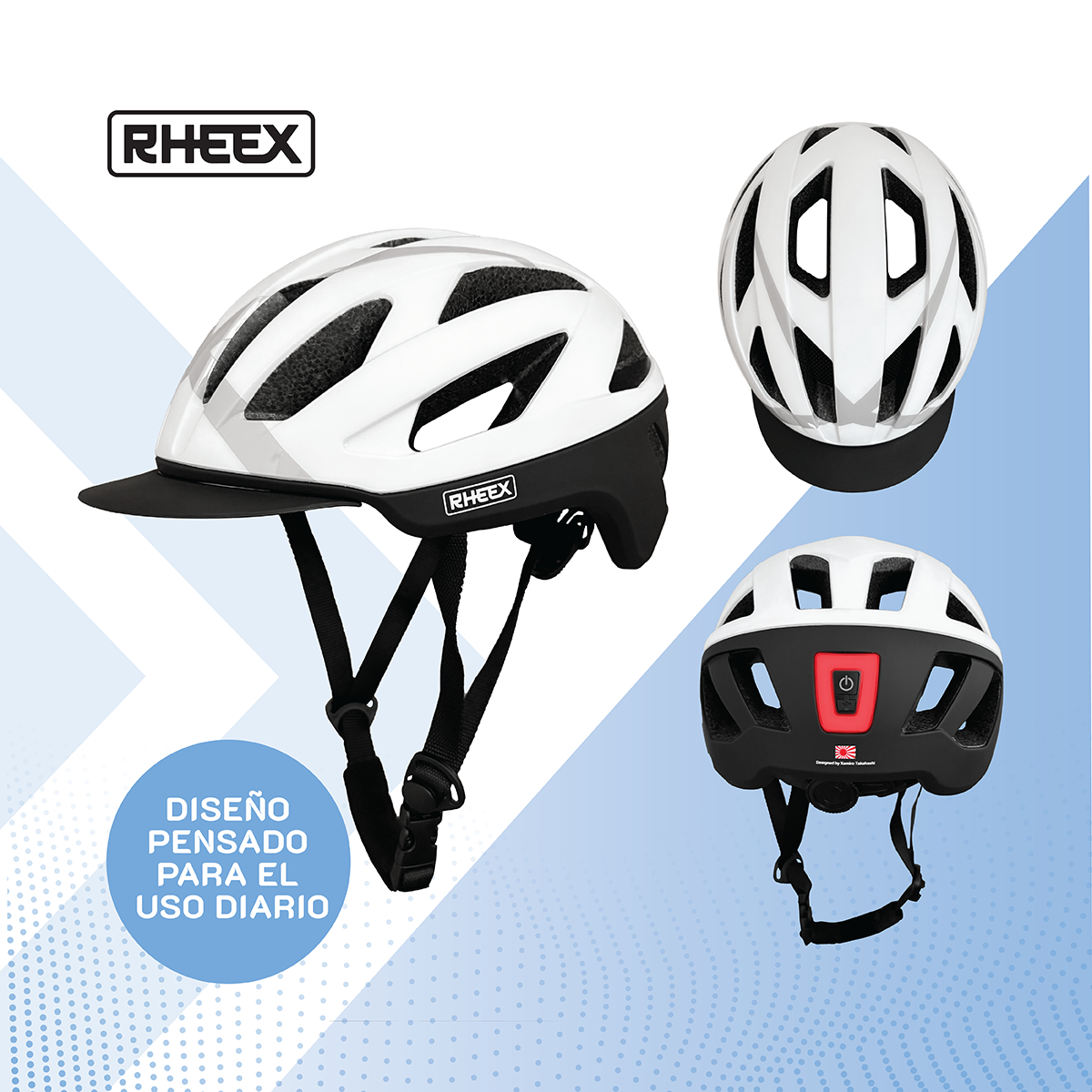 Casco BX500