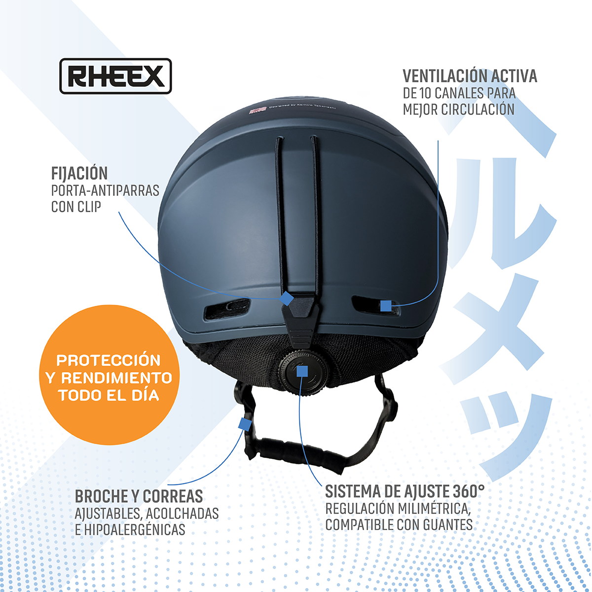Casco SX500