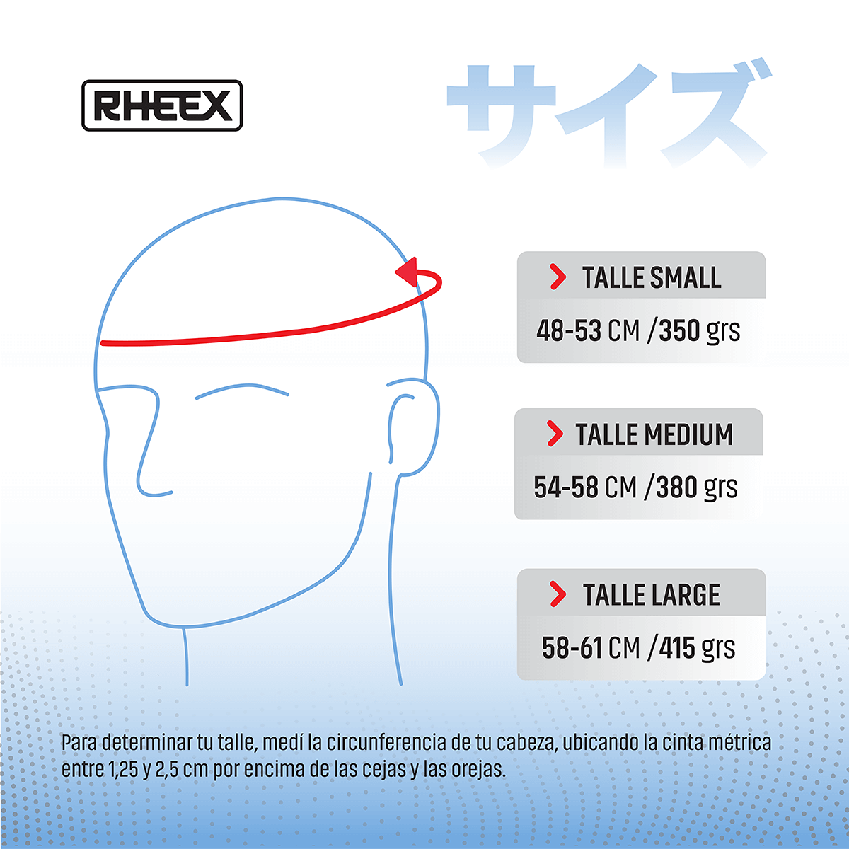 Casco UX300 Verde Talle S