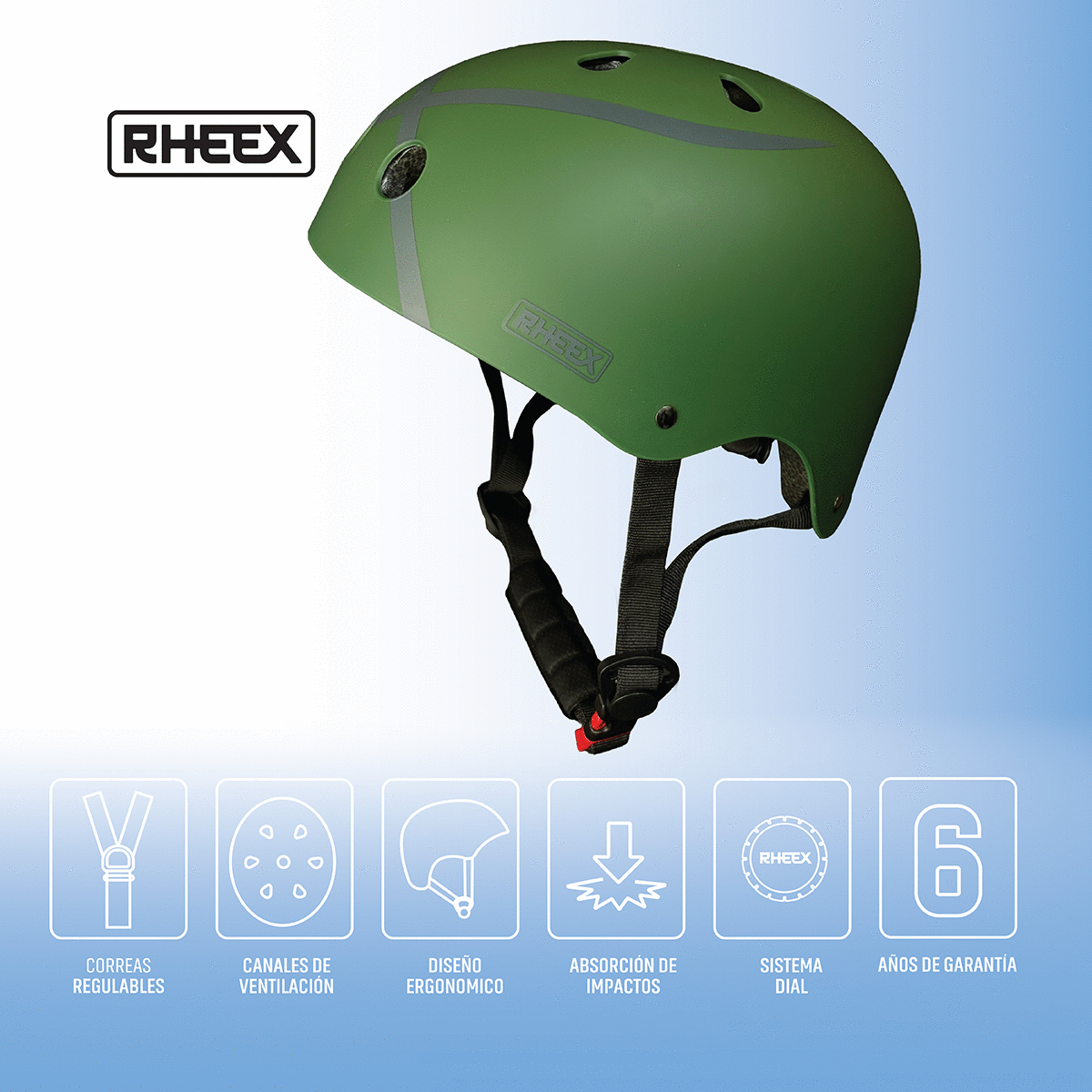 Casco UX300