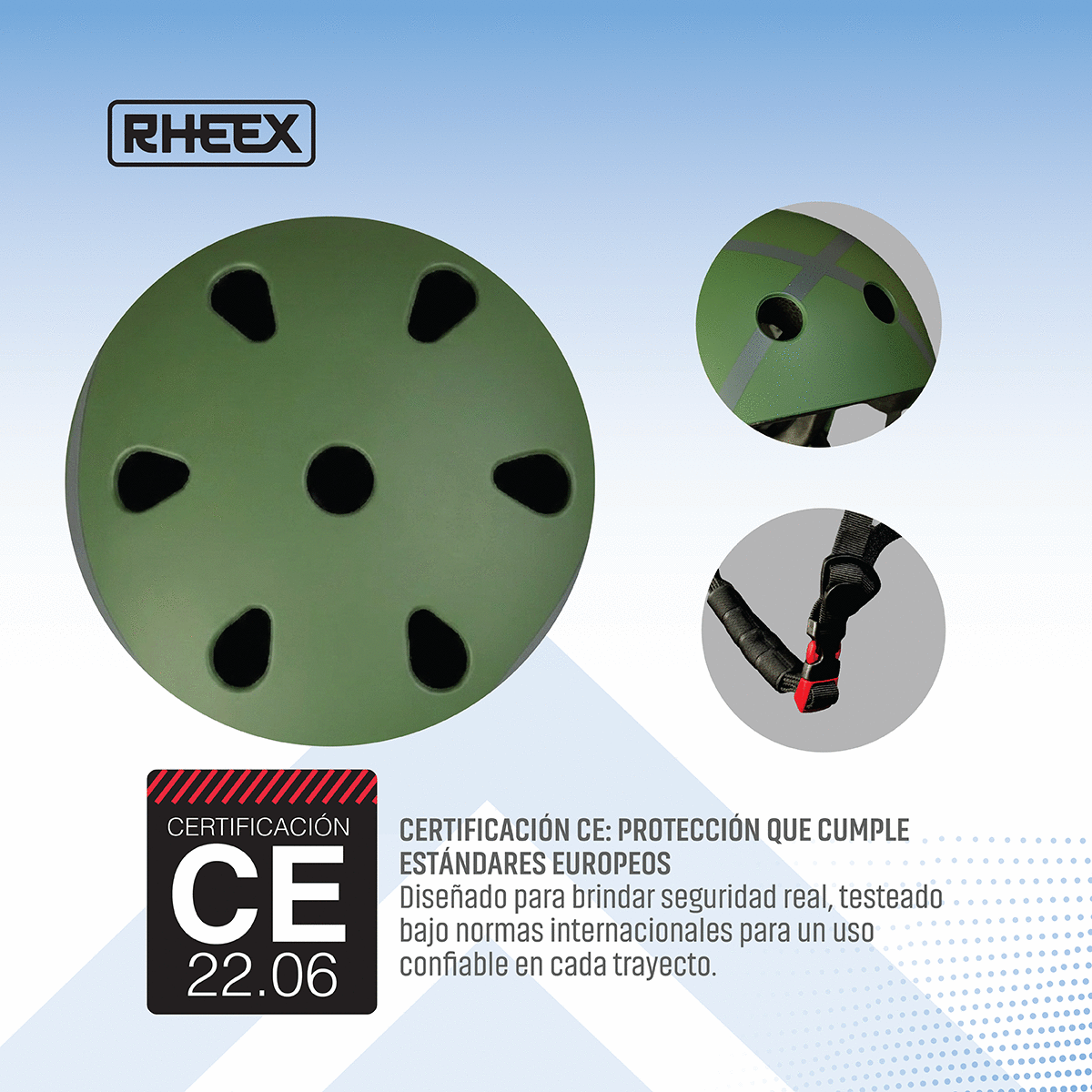 Casco UX300