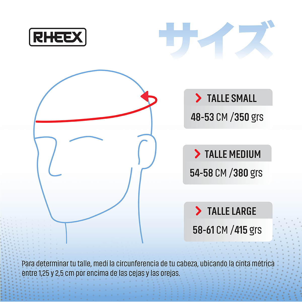 Casco UX300 Negro Talle S