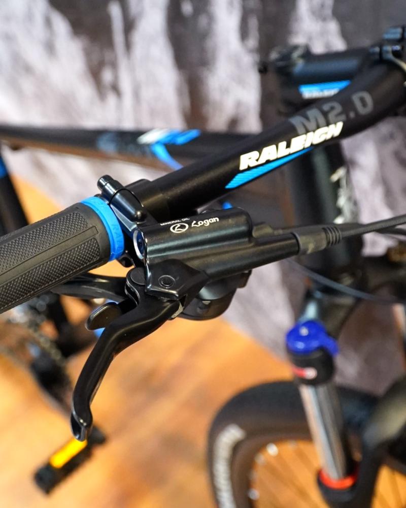 RALEIGH MOJAVE 2.0 R 29