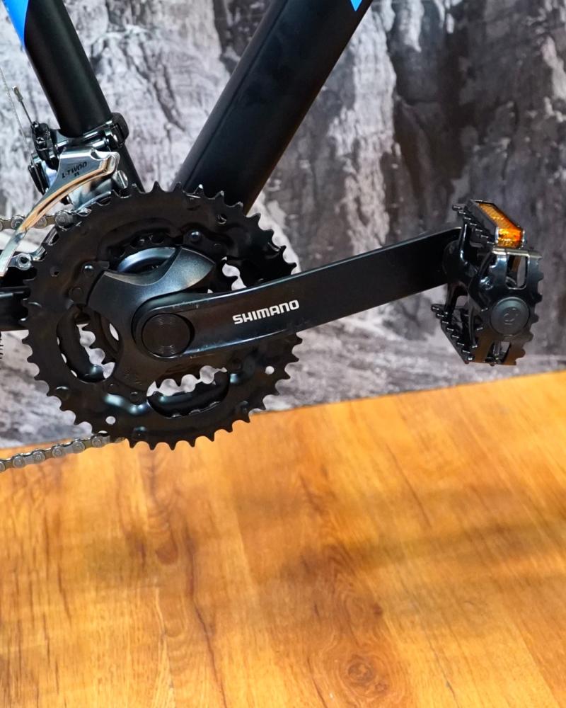 RALEIGH MOJAVE 2.0 R 29