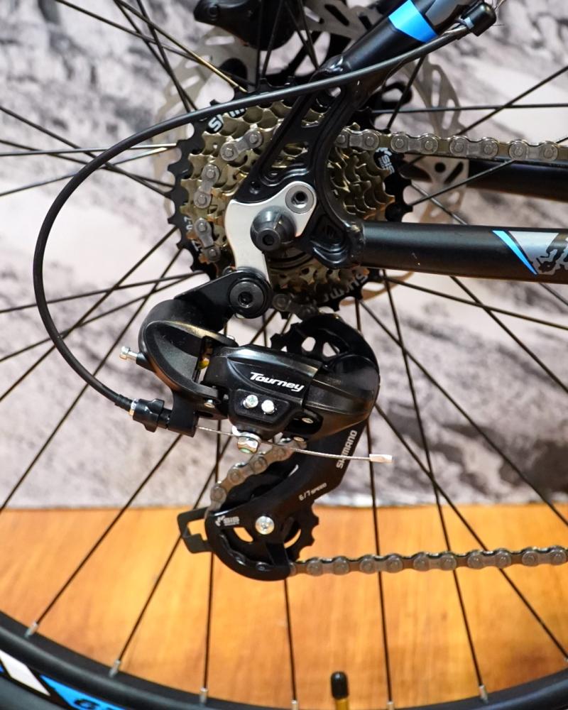 RALEIGH MOJAVE 2.0 R 29