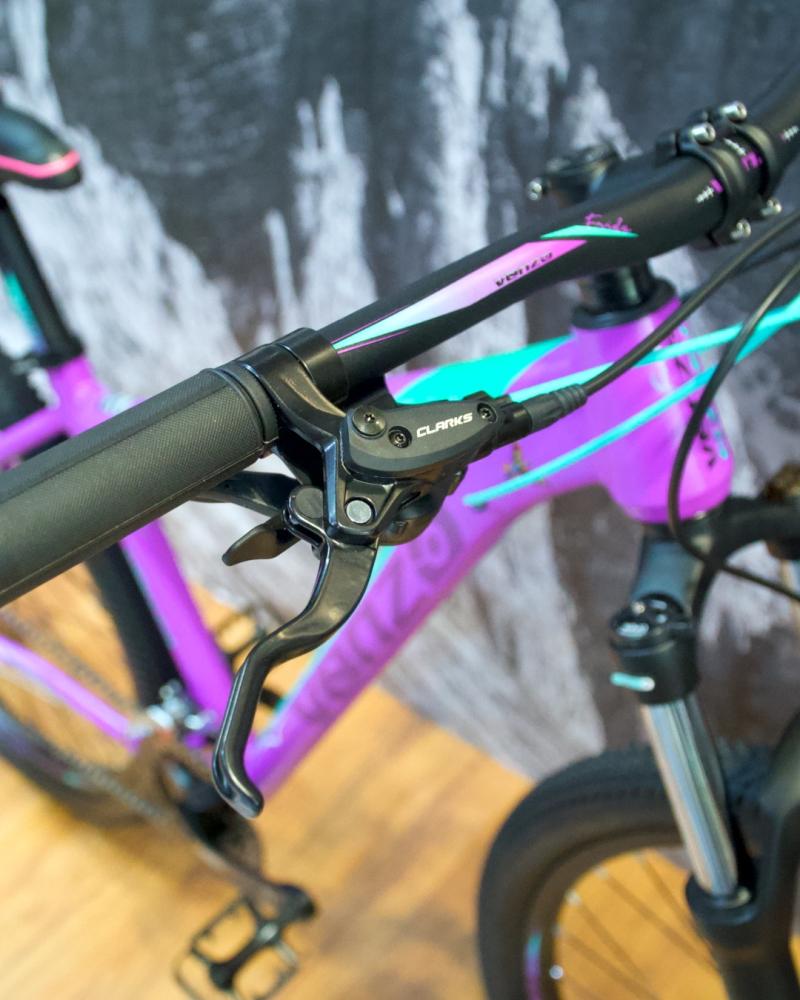 VENZO FRIDA DIVA R 29