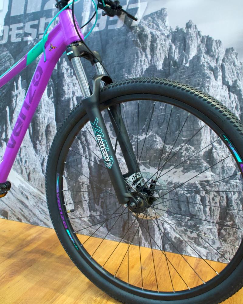 VENZO FRIDA DIVA R 29