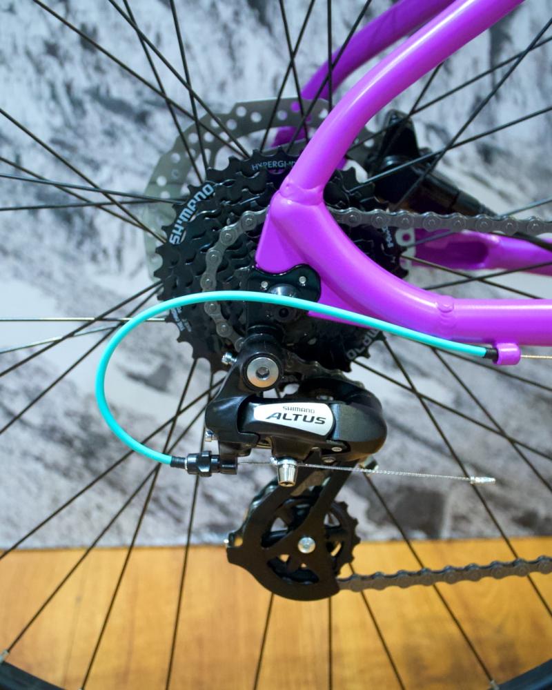 VENZO FRIDA DIVA R 29