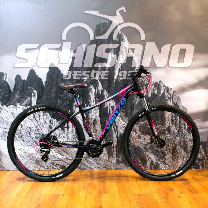 VENZO FRIDA DIVA R 29