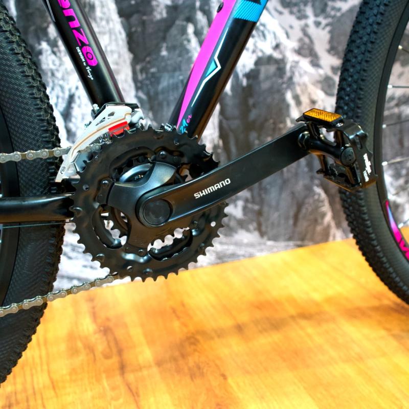 VENZO FRIDA DIVA R 29