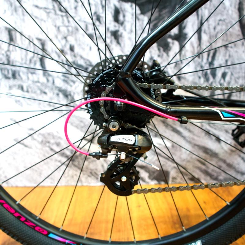 VENZO FRIDA DIVA R 29