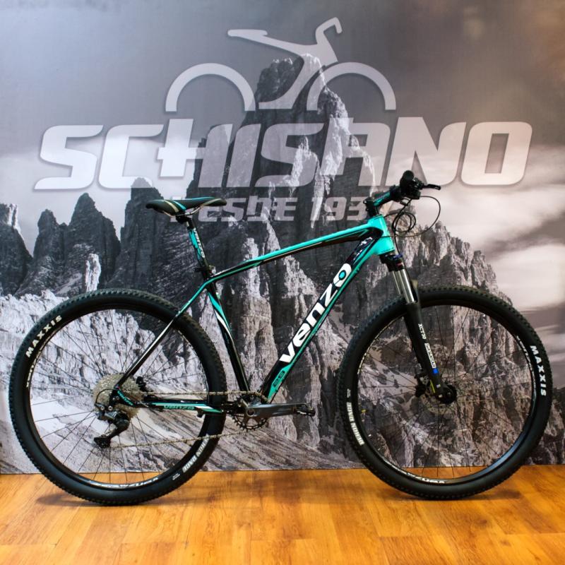 VENZO VULCAN DEORE  1 X 12 R 29