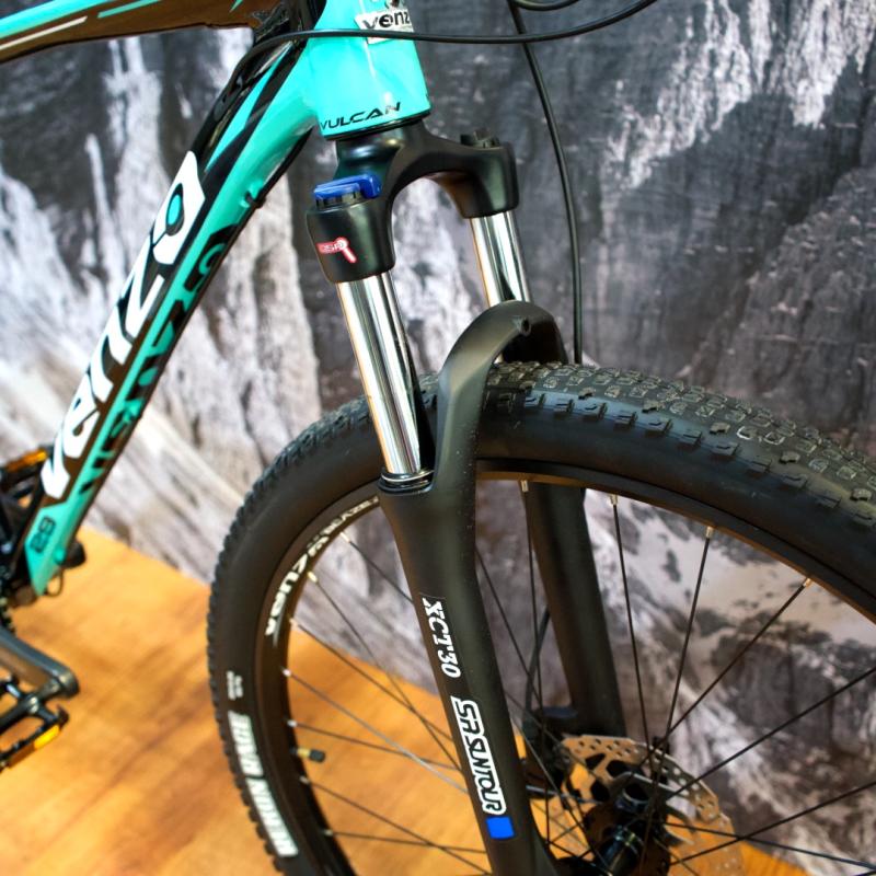 VENZO VULCAN DEORE  1 X 12 R 29