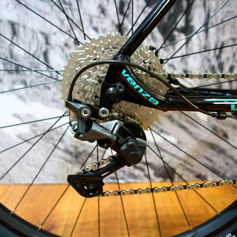 VENZO VULCAN DEORE  1 X 12 R 29